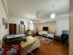 Bukit Tunggal Road (D11), Detached #477832591